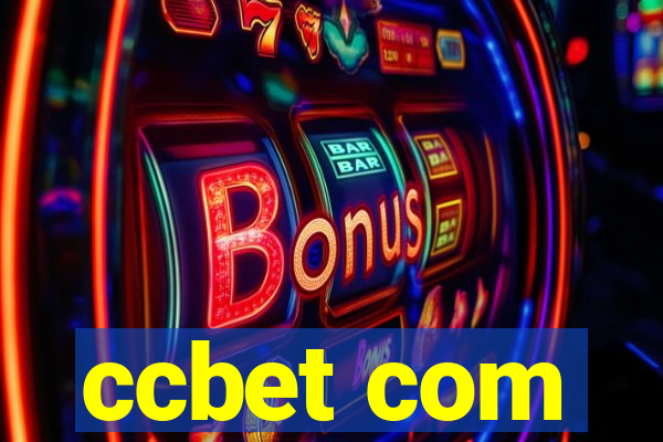 ccbet com